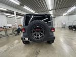 2025 Jeep Wrangler 4 Door 4x4 Rocky Ridge Premium Lifted Truck for sale #1C4PJXDN2SW504396 - photo 7