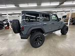 2025 Jeep Wrangler 4 Door 4x4 Rocky Ridge Premium Lifted Truck for sale #1C4PJXDN2SW504396 - photo 8