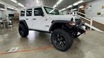 2025 Jeep Wrangler 4 Door 4x4 Rocky Ridge Premium Lifted Truck for sale #1C4PJXDN2SW506603 - photo 2