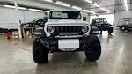 2025 Jeep Wrangler 4 Door 4x4 Rocky Ridge Premium Lifted Truck for sale #1C4PJXDN2SW506603 - photo 3