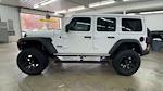 2025 Jeep Wrangler 4 Door 4x4 Rocky Ridge Premium Lifted Truck for sale #1C4PJXDN2SW506603 - photo 5