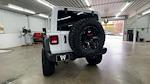 2025 Jeep Wrangler 4 Door 4x4 Rocky Ridge Premium Lifted Truck for sale #1C4PJXDN2SW506603 - photo 7