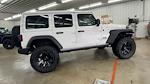2025 Jeep Wrangler 4 Door 4x4 Rocky Ridge Premium Lifted Truck for sale #1C4PJXDN2SW506603 - photo 9