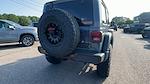 2025 Jeep Wrangler 4 Door 4x4 Black Widow Premium Lifted Truck for sale #1C4PJXDN2SW511087 - photo 9