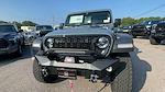 2025 Jeep Wrangler 4 Door 4x4 Black Widow Premium Lifted Truck for sale #1C4PJXDN2SW511087 - photo 5