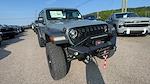 2025 Jeep Wrangler 4 Door 4x4 Black Widow Premium Lifted Truck for sale #1C4PJXDN2SW511087 - photo 6