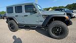2025 Jeep Wrangler 4 Door 4x4 Black Widow Premium Lifted Truck for sale #1C4PJXDN2SW511087 - photo 7