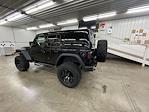 2025 Jeep Wrangler 4 Door 4x4 Rocky Ridge Premium Lifted Truck for sale #1C4PJXDN2SW511204 - photo 6