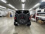 2025 Jeep Wrangler 4 Door 4x4 Rocky Ridge Premium Lifted Truck for sale #1C4PJXDN2SW511204 - photo 7
