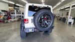 2025 Jeep Wrangler 4 Door 4x4 Rocky Ridge Premium Lifted Truck for sale #1C4PJXDN2SW511235 - photo 7