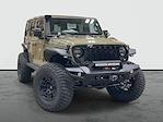 2025 Jeep Wrangler 4 Door 4x4 Black Ops Premium Lifted Truck for sale #1C4PJXDN2SW511607 - photo 1