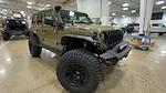 2025 Jeep Wrangler 4 Door 4x4 Black Ops Premium Lifted Truck for sale #1C4PJXDN2SW511607 - photo 3