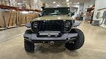 2025 Jeep Wrangler 4 Door 4x4 Black Ops Premium Lifted Truck for sale #1C4PJXDN2SW511607 - photo 4