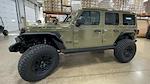 2025 Jeep Wrangler 4 Door 4x4 Black Ops Premium Lifted Truck for sale #1C4PJXDN2SW511607 - photo 5