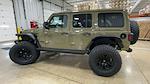 2025 Jeep Wrangler 4 Door 4x4 Black Ops Premium Lifted Truck for sale #1C4PJXDN2SW511607 - photo 6