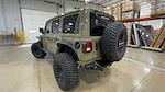 2025 Jeep Wrangler 4 Door 4x4 Black Ops Premium Lifted Truck for sale #1C4PJXDN2SW511607 - photo 7
