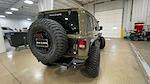 2025 Jeep Wrangler 4 Door 4x4 Black Ops Premium Lifted Truck for sale #1C4PJXDN2SW511607 - photo 8