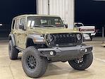2025 Jeep Wrangler 4 Door 4x4 Apex Premium Lifted Truck for sale #1C4PJXDN2SW511610 - photo 10