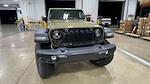 2025 Jeep Wrangler 4 Door 4x4 Apex Premium Lifted Truck for sale #1C4PJXDN2SW511610 - photo 3