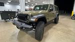 2025 Jeep Wrangler 4 Door 4x4 Apex Premium Lifted Truck for sale #1C4PJXDN2SW511610 - photo 4