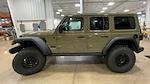 2025 Jeep Wrangler 4 Door 4x4 Apex Premium Lifted Truck for sale #1C4PJXDN2SW511610 - photo 5