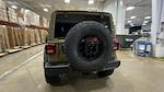 2025 Jeep Wrangler 4 Door 4x4 Apex Premium Lifted Truck for sale #1C4PJXDN2SW511610 - photo 7