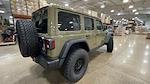 2025 Jeep Wrangler 4 Door 4x4 Apex Premium Lifted Truck for sale #1C4PJXDN2SW511610 - photo 8