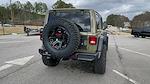 2025 Jeep Wrangler 4 Door 4x4 Black Widow Premium Lifted Truck for sale #1C4PJXDN3SW511065 - photo 2