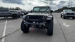 2025 Jeep Wrangler 4 Door 4x4 Black Widow Premium Lifted Truck for sale #1C4PJXDN3SW511065 - photo 6