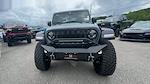 2025 Jeep Wrangler 4 Door 4x4 Black Widow Premium Lifted Truck for sale #1C4PJXDN3SW511101 - photo 5