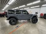2025 Jeep Wrangler 4 Door 4x4 Rocky Ridge Premium Lifted Truck for sale #1C4PJXDN3SW511194 - photo 9