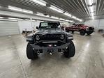 2025 Jeep Wrangler 4 Door 4x4 Rocky Ridge Premium Lifted Truck for sale #1C4PJXDN3SW511194 - photo 3