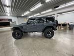 2025 Jeep Wrangler 4 Door 4x4 Rocky Ridge Premium Lifted Truck for sale #1C4PJXDN3SW511194 - photo 5