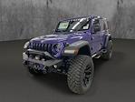 2025 Jeep Wrangler 4 Door 4x4 Rocky Ridge Premium Lifted Truck for sale #1C4PJXDN3SW511213 - photo 1