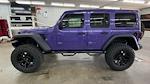 2025 Jeep Wrangler 4 Door 4x4 Rocky Ridge Premium Lifted Truck for sale #1C4PJXDN3SW511213 - photo 5