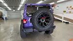 2025 Jeep Wrangler 4 Door 4x4 Rocky Ridge Premium Lifted Truck for sale #1C4PJXDN3SW511213 - photo 7