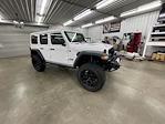 2025 Jeep Wrangler 4 Door 4x4 Rocky Ridge Premium Lifted Truck for sale #1C4PJXDN3SW511227 - photo 2