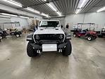 2025 Jeep Wrangler 4 Door 4x4 Rocky Ridge Premium Lifted Truck for sale #1C4PJXDN3SW511227 - photo 3