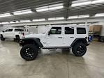 2025 Jeep Wrangler 4 Door 4x4 Rocky Ridge Premium Lifted Truck for sale #1C4PJXDN3SW511227 - photo 5