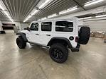 2025 Jeep Wrangler 4 Door 4x4 Rocky Ridge Premium Lifted Truck for sale #1C4PJXDN3SW511227 - photo 6