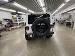 2025 Jeep Wrangler 4 Door 4x4 Rocky Ridge Premium Lifted Truck for sale #1C4PJXDN3SW511227 - photo 7