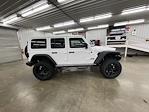 2025 Jeep Wrangler 4 Door 4x4 Rocky Ridge Premium Lifted Truck for sale #1C4PJXDN3SW511227 - photo 9