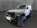 2025 Jeep Wrangler 4 Door 4x4 Rocky Ridge Premium Lifted Truck for sale #1C4PJXDN3SW511230 - photo 1