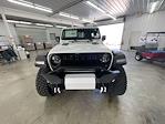 2025 Jeep Wrangler 4 Door 4x4 Rocky Ridge Premium Lifted Truck for sale #1C4PJXDN3SW511230 - photo 3