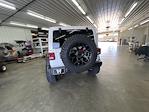 2025 Jeep Wrangler 4 Door 4x4 Rocky Ridge Premium Lifted Truck for sale #1C4PJXDN3SW511230 - photo 7