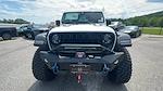 2025 Jeep Wrangler 4 Door 4x4 Black Widow Premium Lifted Truck for sale #1C4PJXDN4SW511138 - photo 5