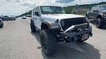 2025 Jeep Wrangler 4 Door 4x4 Black Widow Premium Lifted Truck for sale #1C4PJXDN4SW511138 - photo 6