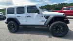 2025 Jeep Wrangler 4 Door 4x4 Black Widow Premium Lifted Truck for sale #1C4PJXDN4SW511138 - photo 7