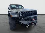 2025 Jeep Wrangler 4 Door 4x4 Black Widow Premium Lifted Truck for sale #1C4PJXDN4SW511169 - photo 1