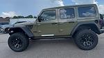 2025 Jeep Wrangler 4 Door 4x4 Black Widow Premium Lifted Truck for sale #1C4PJXDN4SW511169 - photo 3